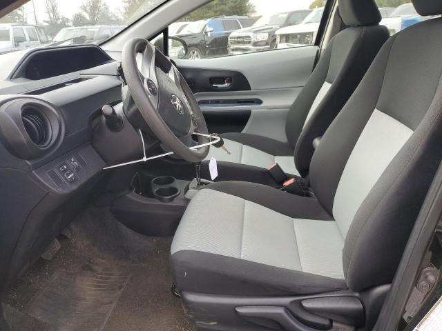 Photo 7 from auction – 2013 TOYOTA PRIUS C with VIN JTDKDTB34D1537539