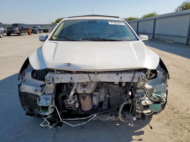 Photo 5 from auction – 2013 CHEVROLET MALIBU 2LT with VIN 1G11E5SA0DF269572