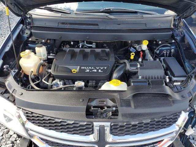 Photo 12 from auction – 2014 DODGE JOURNEY SE with VIN 3C4PDCAB1ET235635
