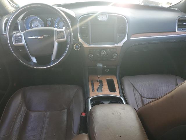 Photo 8 from auction – 2013 CHRYSLER 300C VARVA with VIN 2C3CCADT3DH644628