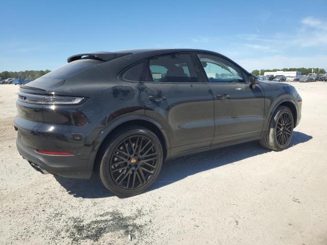 Photo 3 from auction – 2025 PORSCHE CAYENNE CO with VIN WP1BA2AY9SDA31330