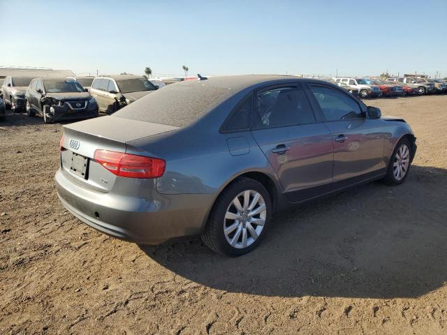 Photo 3 from auction – 2013 AUDI A4 PREMIUM with VIN WAUAFAFL2DN017494