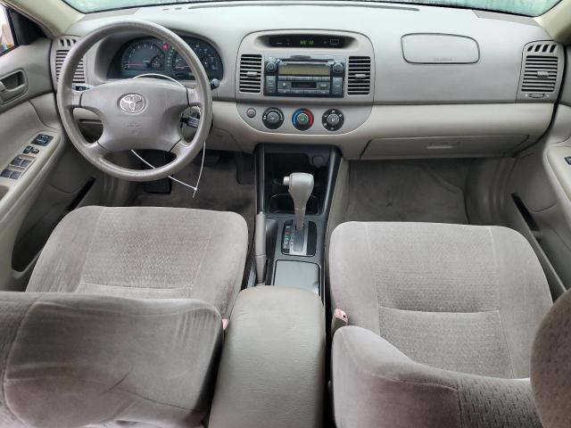 Photo 8 from auction – 2004 TOYOTA CAMRY LE with VIN JTDBE32K540245988