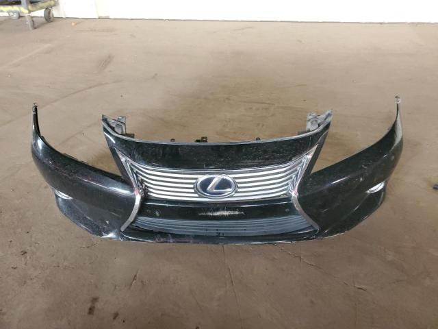 Photo 12 from auction – 2015 LEXUS ES 300H with VIN JTHBW1GG5F2078625