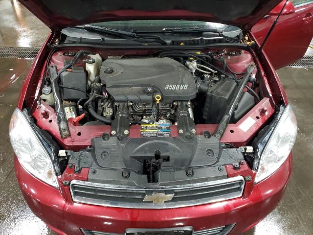 Photo 11 from auction – 2009 CHEVROLET IMPALA with VIN 2G1WT57K691179872