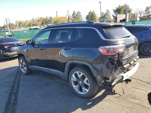 Photo 2 from auction – 2018 JEEP COMPASS LI with VIN 3C4NJDCB7JT397587