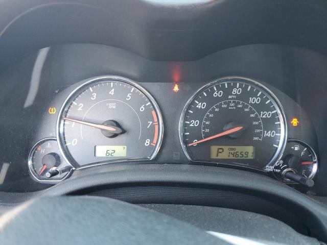 Photo 9 from auction – 2013 TOYOTA COROLLA BA with VIN 5YFBU4EE2DP125733