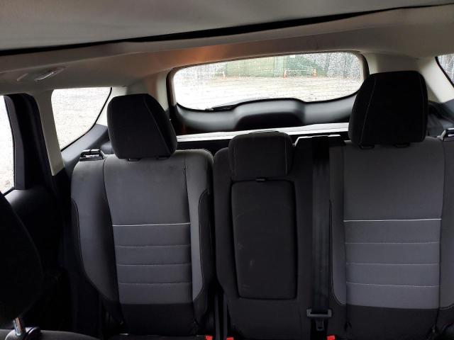Zdjęcie 10 z aukcji – 2013 FORD ESCAPE SE z VIN 1FMCU0G95DUA98166