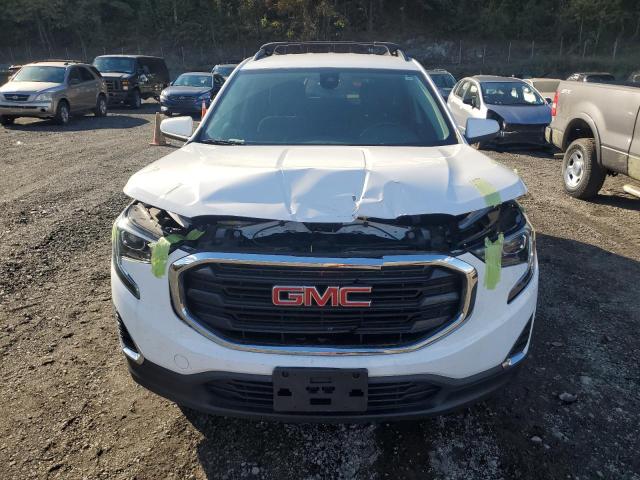 Photo 5 from auction – 2020 GMC TERRAIN SL with VIN 3GKALTEV1LL151877