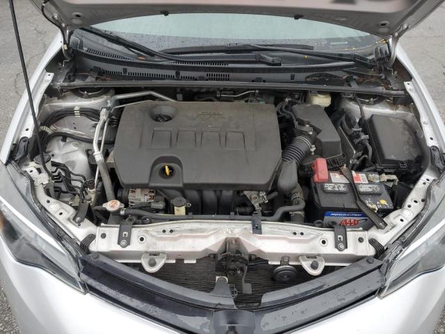 Photo 11 from auction – 2018 TOYOTA COROLLA L with VIN 2T1BURHE2JC016872