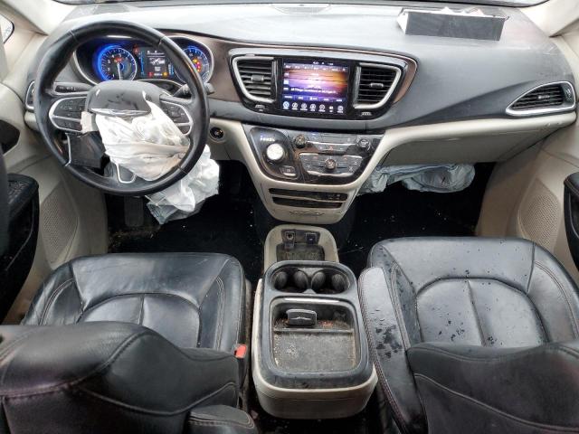 Photo 8 from auction – 2017 CHRYSLER PACIFICA TOURING L with VIN 2C4RC1BG3HR598391