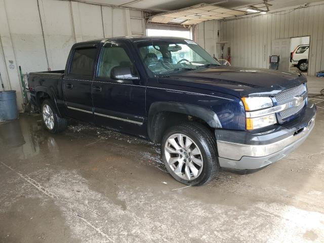Photo 4 from auction – 2005 CHEVROLET SILVERADO with VIN 2GCEK13T051368685