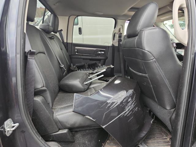 Photo 10 from auction – 2016 RAM 1500 SPORT with VIN 1C6RR7MT0GS116492