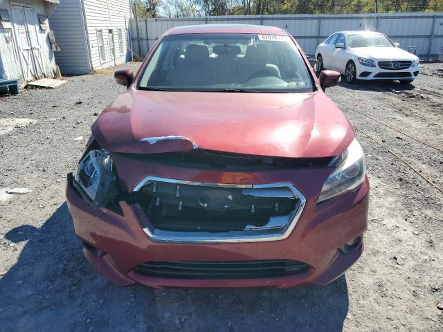 Photo 5 from auction – 2016 SUBARU LEGACY 2.5 with VIN 4S3BNAN68G3045421