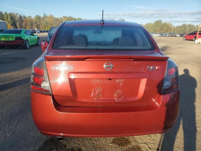 Photo 6 from auction – 2011 NISSAN SENTRA SE- with VIN 3N1CB6AP9BL611417