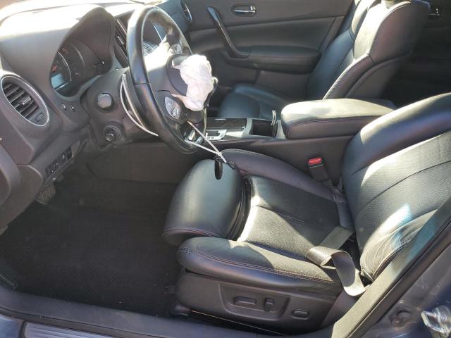 Photo 7 from auction – 2011 NISSAN MAXIMA S with VIN 1N4AA5AP7BC856073