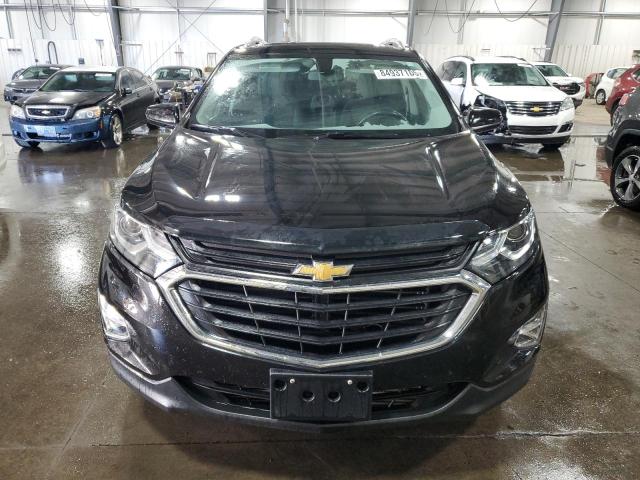 Photo 5 from auction – 2018 CHEVROLET EQUINOX LT with VIN 2GNAXSEV2J6321893