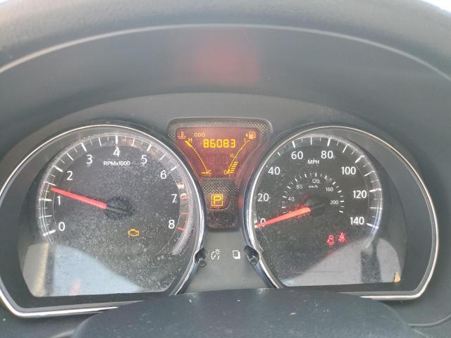 Photo 9 from auction – 2018 NISS VERSA NOTE S with VIN 3N1CE2CP6JL360545