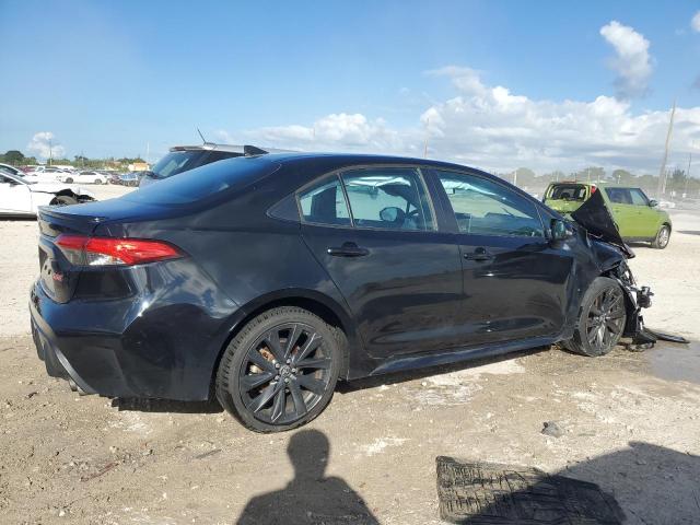 Photo 3 from auction – 2023 TOYOTA COROLLA XS with VIN 5YFT4MCE1PP157133