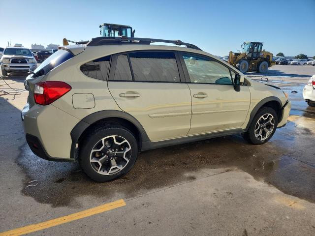 Photo 3 from auction – 2013 SUBARU XV CROSSTR with VIN JF2GPACC6D2880896