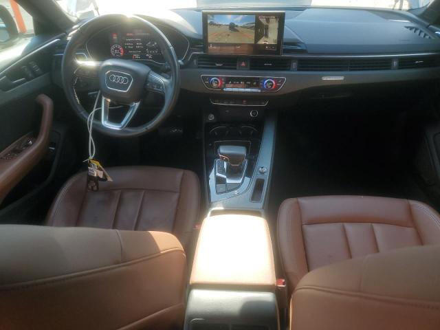 Photo 8 from auction – 2021 AUDI A5 PREMIUM PLUS 40 with VIN WAUCBCF59MA006405