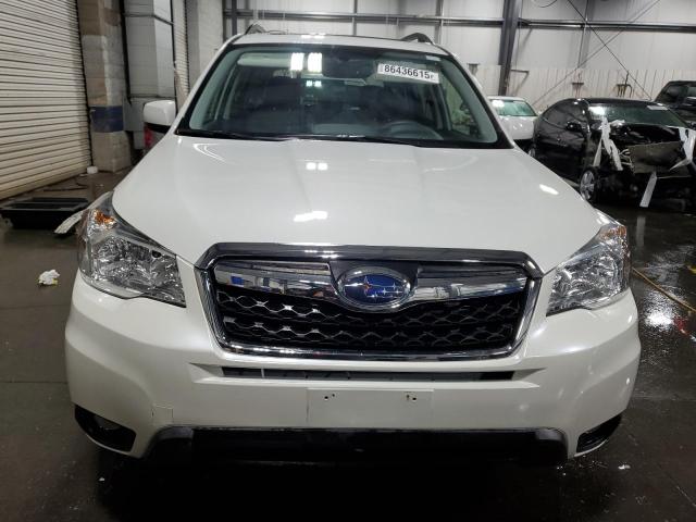 صورة رقم 5 من المزاد - 2016 SUBARU FORESTER 2 مع VIN JF2SJAHC5GH474727