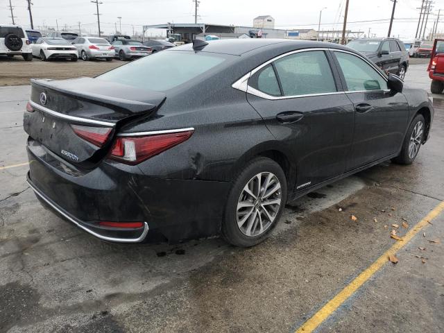 Photo 3 from auction – 2022 LEXUS ES 300H BA with VIN 58ACA1C11NU025062