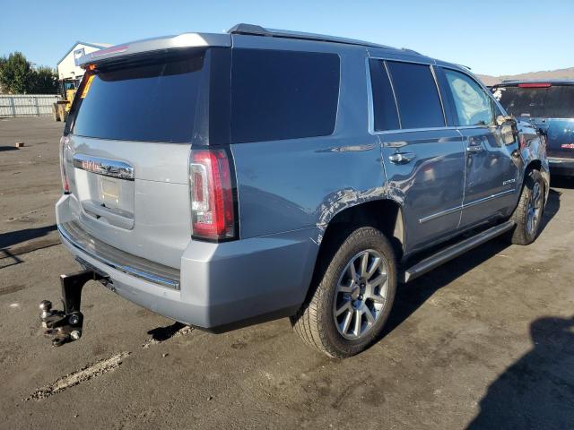 Photo 3 from auction – 2016 GMC YUKON DENA with VIN 1GKS2CKJ1GR349740