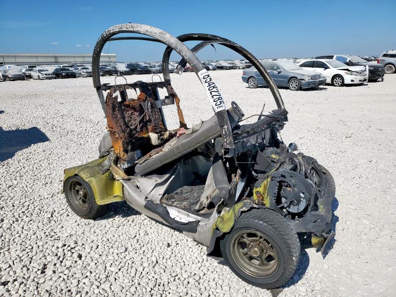GEM UNKNOWN 2011 with VIN 5ASGPGA45BF055267 - Photo from auction