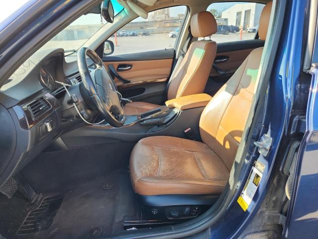 Photo 7 from auction – 2011 BMW 328 I with VIN WBAPH7C5XBE675879
