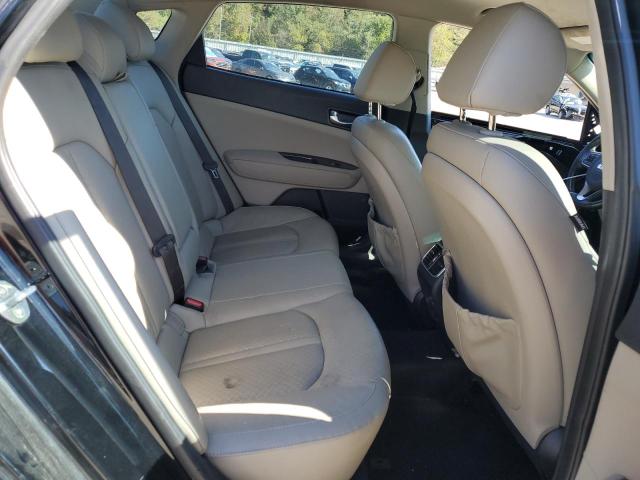 Photo 10 from auction – 2017 KIA OPTIMA EX with VIN 5XXGU4L36HG165349