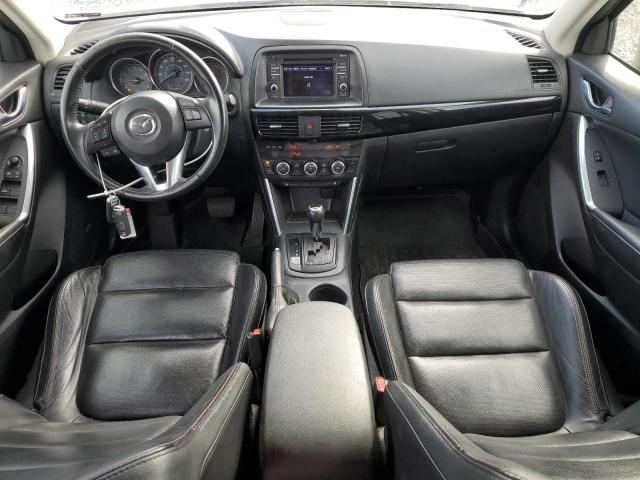 Photo 8 from auction – 2014 MAZDA CX-5 GT with VIN JM3KE4DY3E0368043