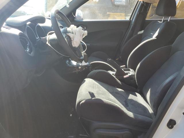Photo 7 from auction – 2013 NISSAN JUKE S with VIN JN8AF5MV2DT230766