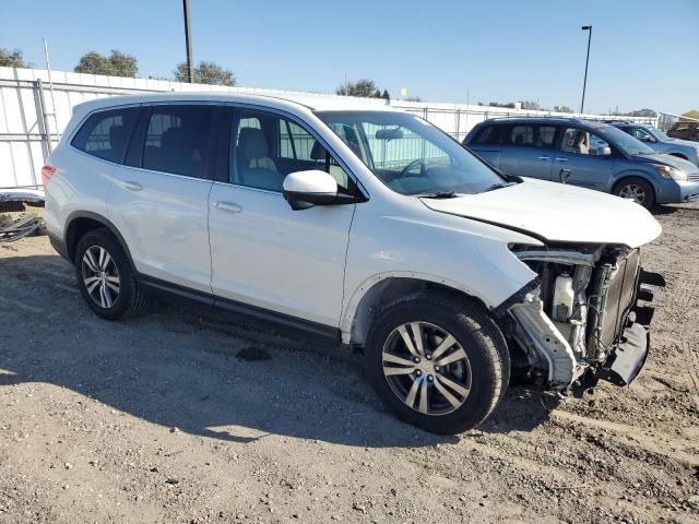 Photo 4 from auction – 2016 HONDA PILOT EX with VIN 5FNYF6H36GB076708