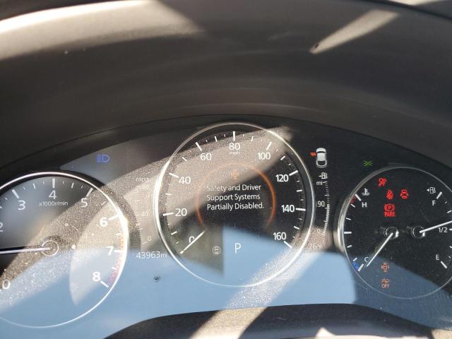 Photo 9 from auction – 2021 MAZDA CX-30 SELECT with VIN 3MVDMABL0MM319628
