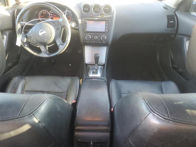 Photo 8 from auction – 2010 NISSAN ALTIMA SR with VIN 1N4BL2AP7AN522951