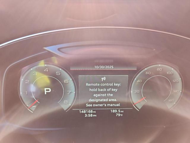 Photo 9 from auction – 2021 AUDI Q7 PREMIUM with VIN WA1AJAF76MD016482