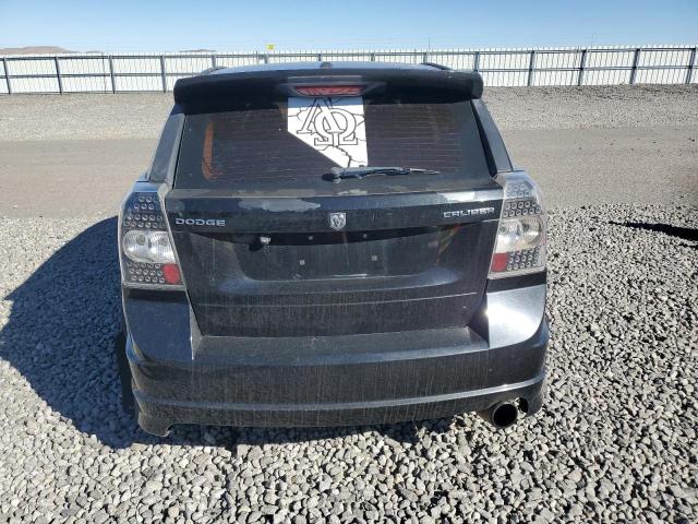 Photo 6 from auction – 2008 DODGE CALIBER SR with VIN 1B3HB68F88D688196