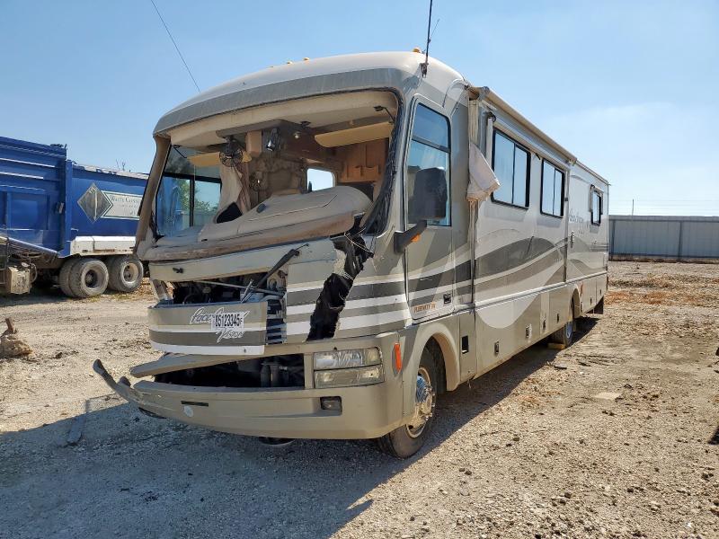 Photo 2 from auction – 2000 FORD F550 with VIN 3FCNF53S9YJA00314