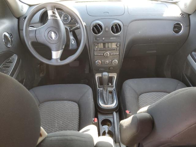 Photo 8 from auction – 2010 CHEVROLET HHR LS with VIN 3GNBAADB6AS513567