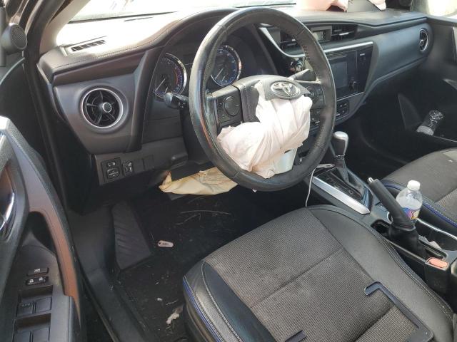 Photo 8 from auction – 2017 TOYOTA COROLLA with VIN 2T1BURHE9HC921085