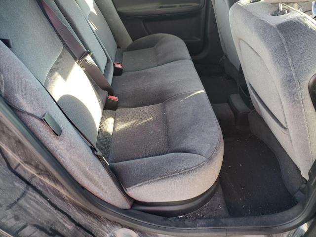 Photo 10 from auction – 2012 CHEVROLET IMPALA LT with VIN 2G1WG5E35C1120268