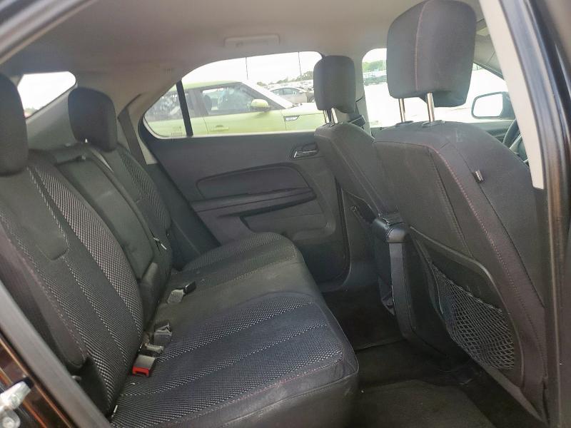 Photo 11 from auction – 2017 CHEVROLET EQUINOX LT with VIN 2GNALCEK1H6314659