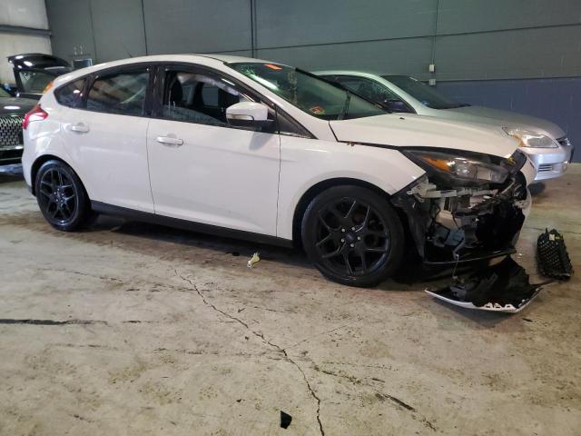 Photo 4 from auction – 2016 FORD FOCUS SE with VIN 1FADP3K28GL222832