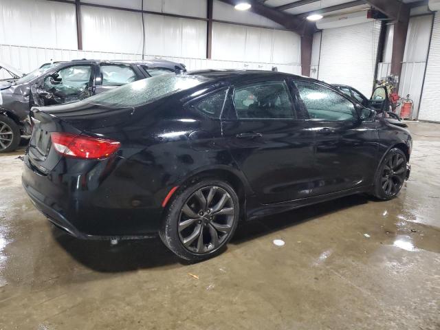 Photo 3 from auction – 2016 CHRYSLER 200 S with VIN 1C3CCCBB1GN141908