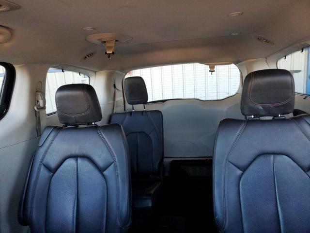 Photo 10 from auction – 2017 CHRYSLER PACIFICA T with VIN 2C4RC1EG4HR687804