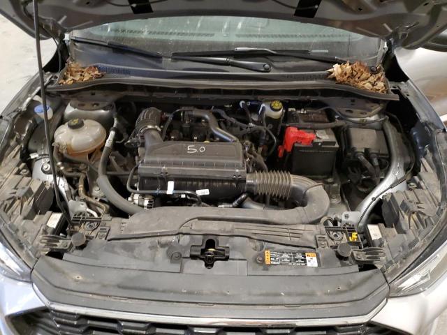 Photo 12 from auction – 2024 FORD ESCAPE ST with VIN 1FMCU9MN9RUA60307