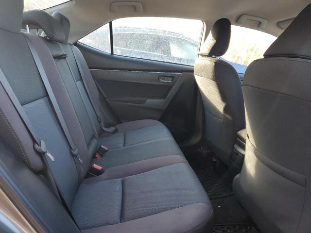 Photo 10 from auction – 2017 TOYOTA COROLLA L with VIN 2T1BURHE3HC875236