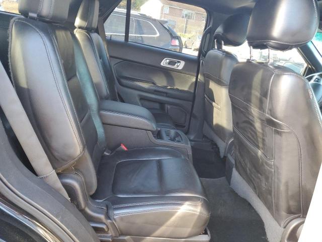 Photo 11 from auction – 2015 FORD EXPLORER X with VIN 1FM5K8D84FGA18088