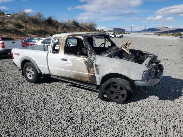 Photo 4 from auction – 2003 FORD RANGER SUP with VIN 1FTZR45E43PB43229